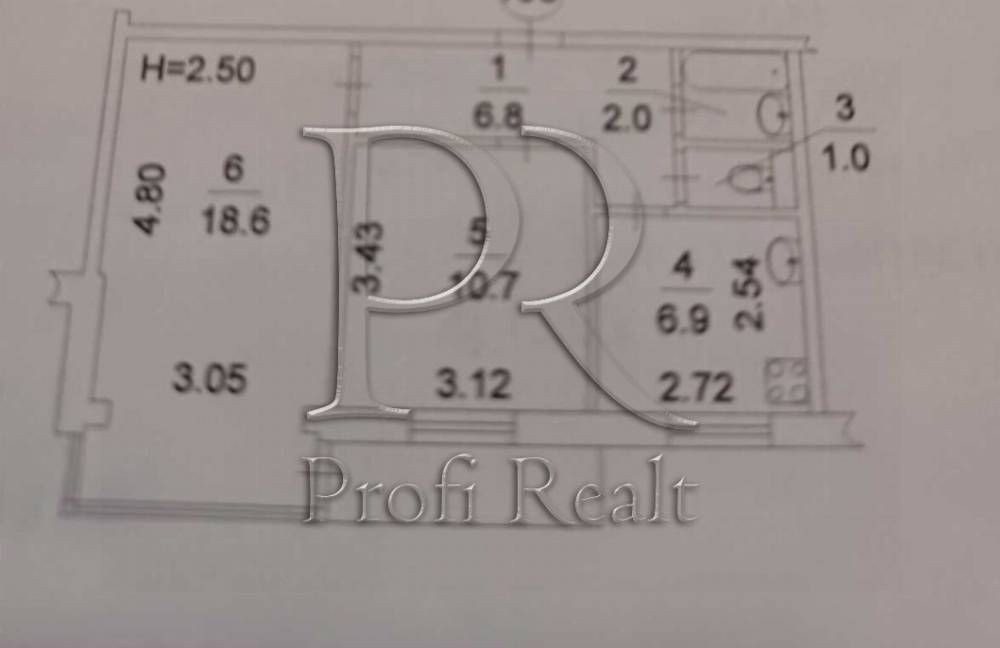 Продаж 2к квартири. Лівобережка. Русанівка! Киев - изображение 5