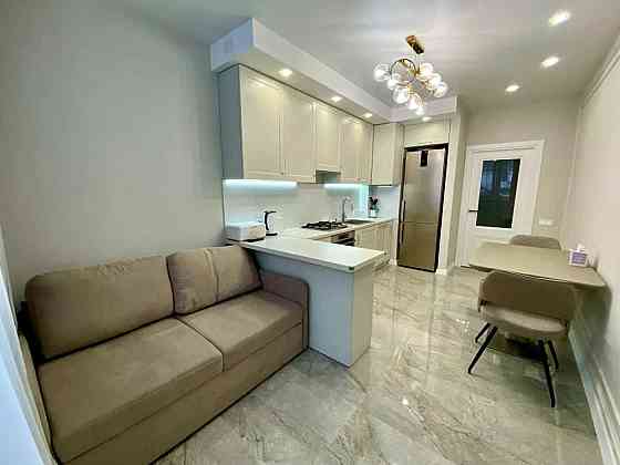 Продаж 2 кімнатної квартири в ЖК Обрій по вул. Малоголосківська Львов