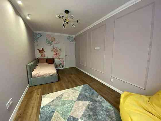 Продаж 2 кімнатної квартири в ЖК Обрій по вул. Малоголосківська Львов