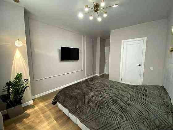 Продаж 2 кімнатної квартири в ЖК Обрій по вул. Малоголосківська Львов