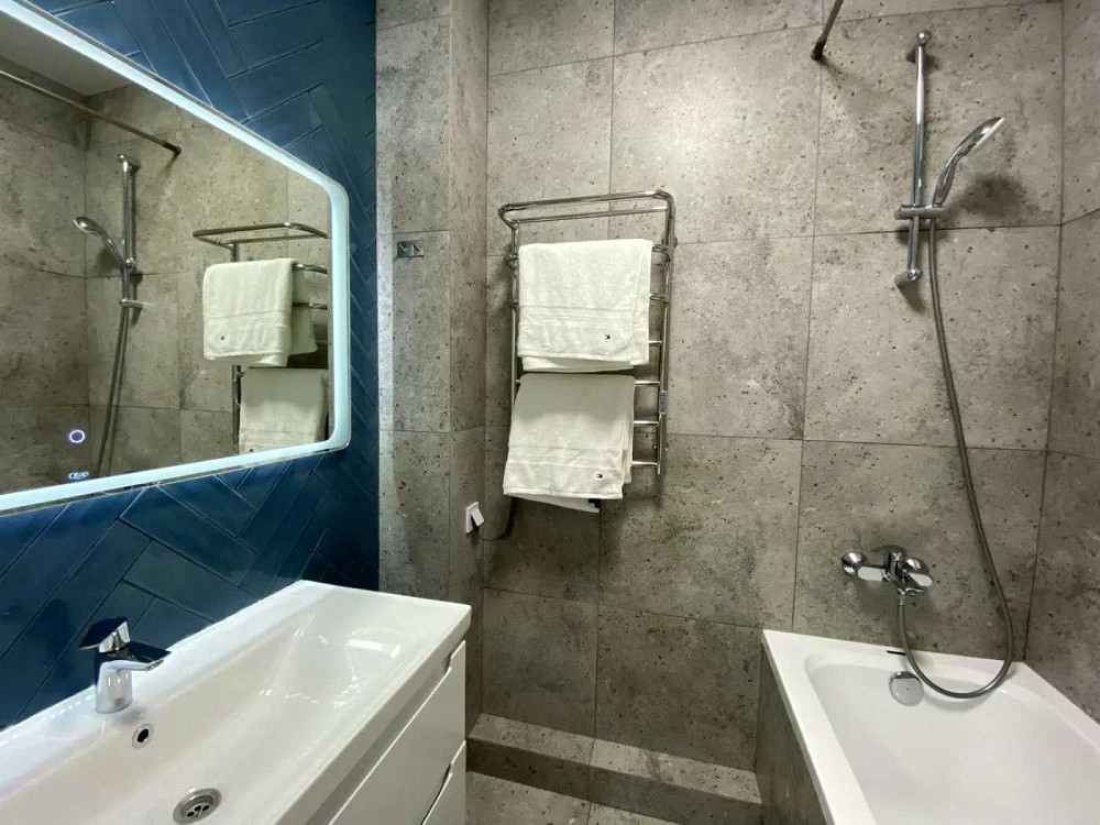 Продаж 2 кімнатної квартири в ЖК Обрій по вул. Малоголосківська Львов - изображение 7