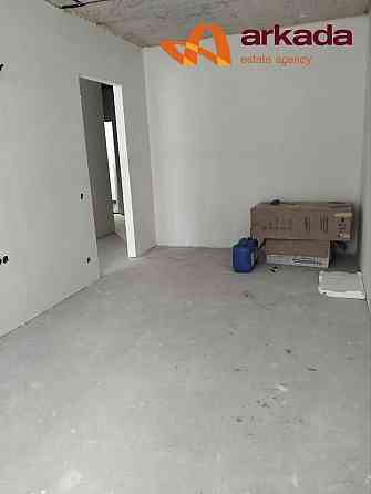 Однокімнатна квартира, Пасічна, ЖК Комфорт Парк, постанова Ивано-Франковск