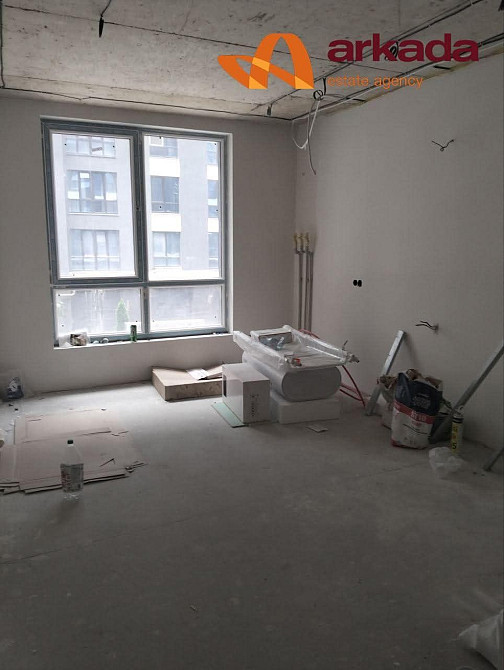 Однокімнатна квартира, Пасічна, ЖК Комфорт Парк, постанова Івано-Франківськ - зображення 3