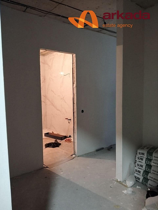 Однокімнатна квартира, Пасічна, ЖК Комфорт Парк, постанова Івано-Франківськ - зображення 4