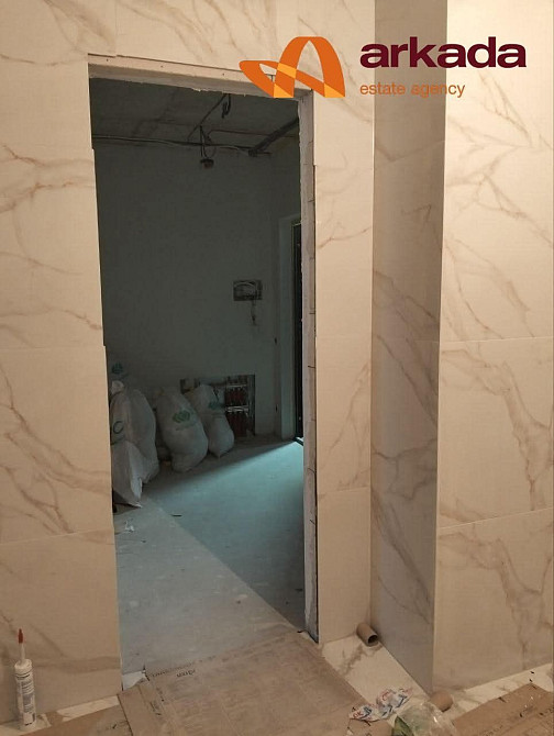 Однокімнатна квартира, Пасічна, ЖК Комфорт Парк, постанова Івано-Франківськ - зображення 5