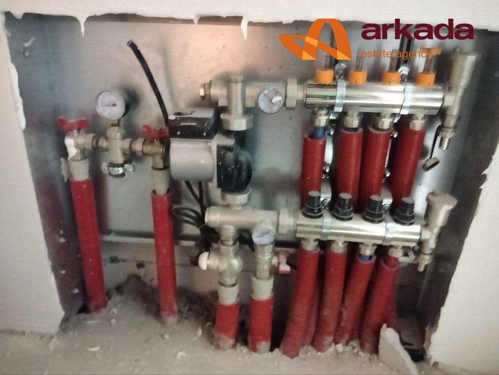 Однокімнатна квартира, Пасічна, ЖК Комфорт Парк, постанова Івано-Франківськ - зображення 6