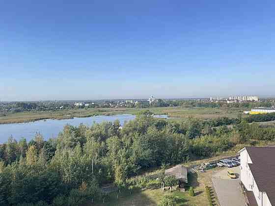 НОВИНКА, продаж 1но кім квартира, з видом на озеро 