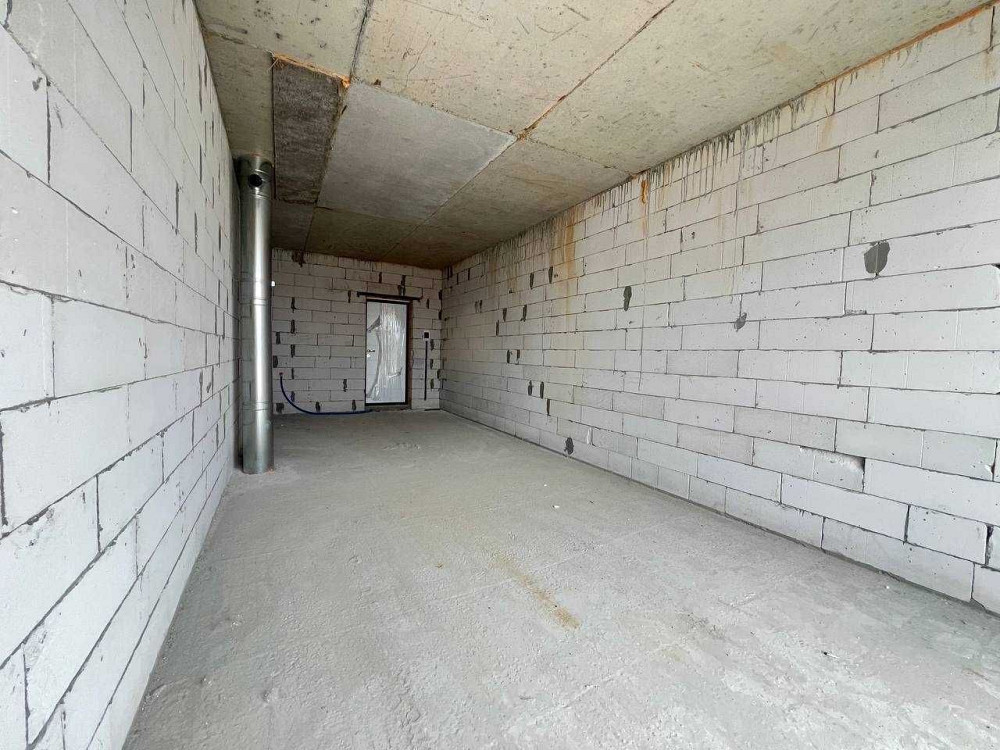 Продаж квартри Студії є Газ від Забудовника є Розтермінування Святопетрівське (Києво-Свят.р-н) - зображення 1