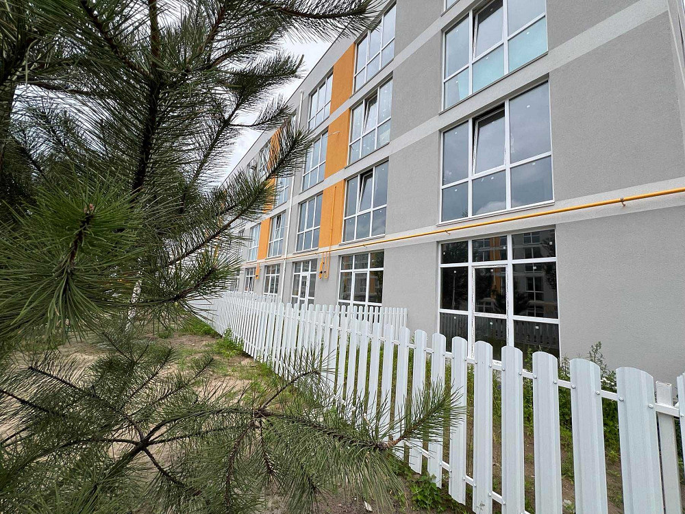 Продаж квартри Студії є Газ від Забудовника є Розтермінування Святопетрівське (Києво-Свят.р-н) - зображення 6