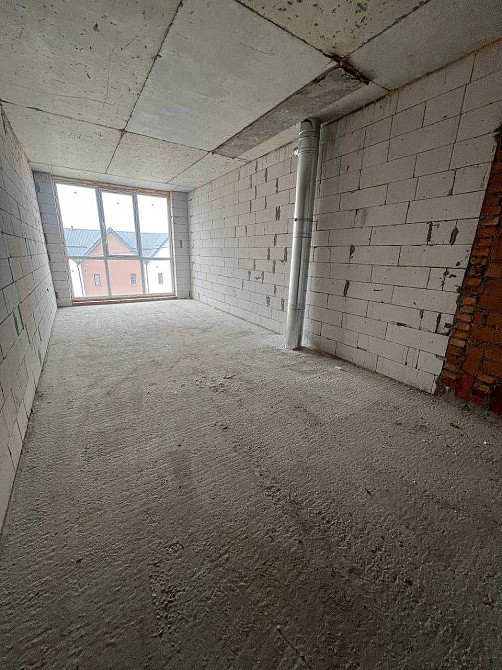 Продаж квартри Студії є Газ від Забудовника є Розтермінування Святопетрівське (Києво-Свят.р-н) - зображення 2