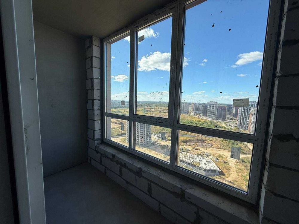 Терміновий продаж! Квартира в ЖК «Варшавський-2»! Київ - зображення 7