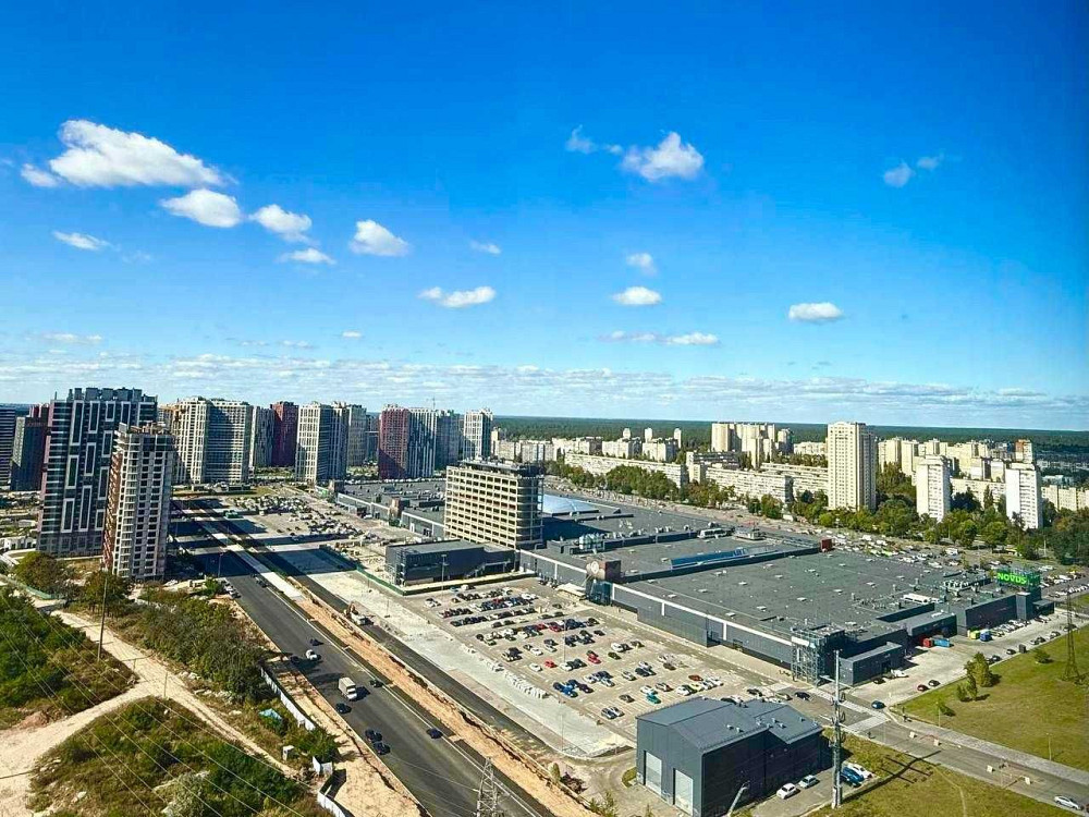 Терміновий продаж! Квартира в ЖК «Варшавський-2»! Київ - зображення 2