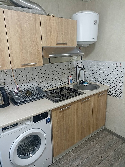 Продам 1 кімнатну квартиру 28000$ Александрия (Ровенская обл.) - изображение 7