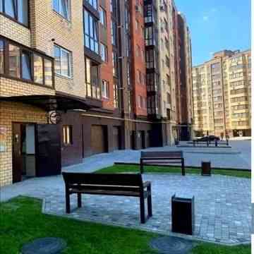 Продам 1-кімнатну Жк  Чайка на Сахарова Одесса