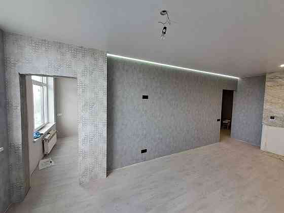 ЖК Галактика, вул. Євгена Сверстюка, 6-Є,2 кімн.студія 50 метрів,10-й Київ