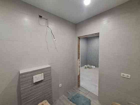 ЖК Галактика, вул. Євгена Сверстюка, 6-Є,2 кімн.студія 50 метрів,10-й Київ