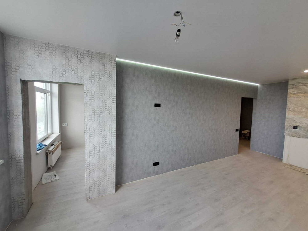 ЖК Галактика, вул. Євгена Сверстюка, 6-Є,2 кімн.студія 50 метрів,10-й Київ - зображення 3