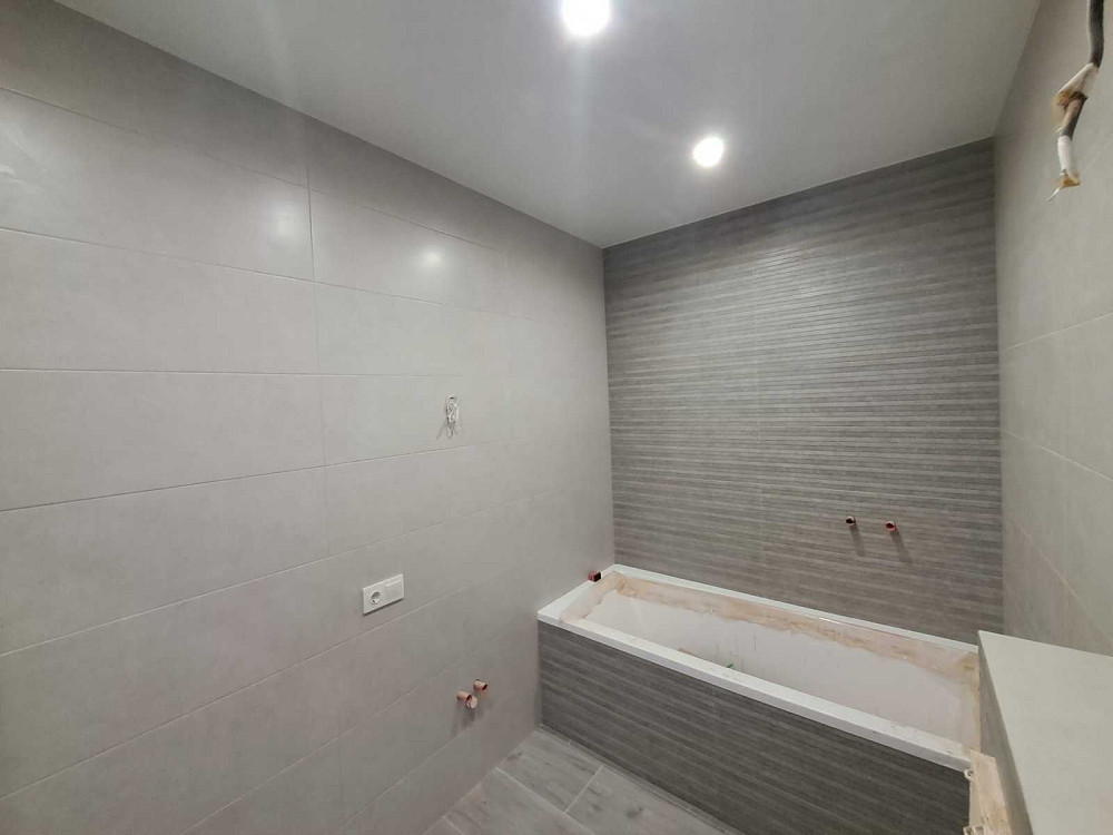 ЖК Галактика, вул. Євгена Сверстюка, 6-Є,2 кімн.студія 50 метрів,10-й Київ - зображення 5