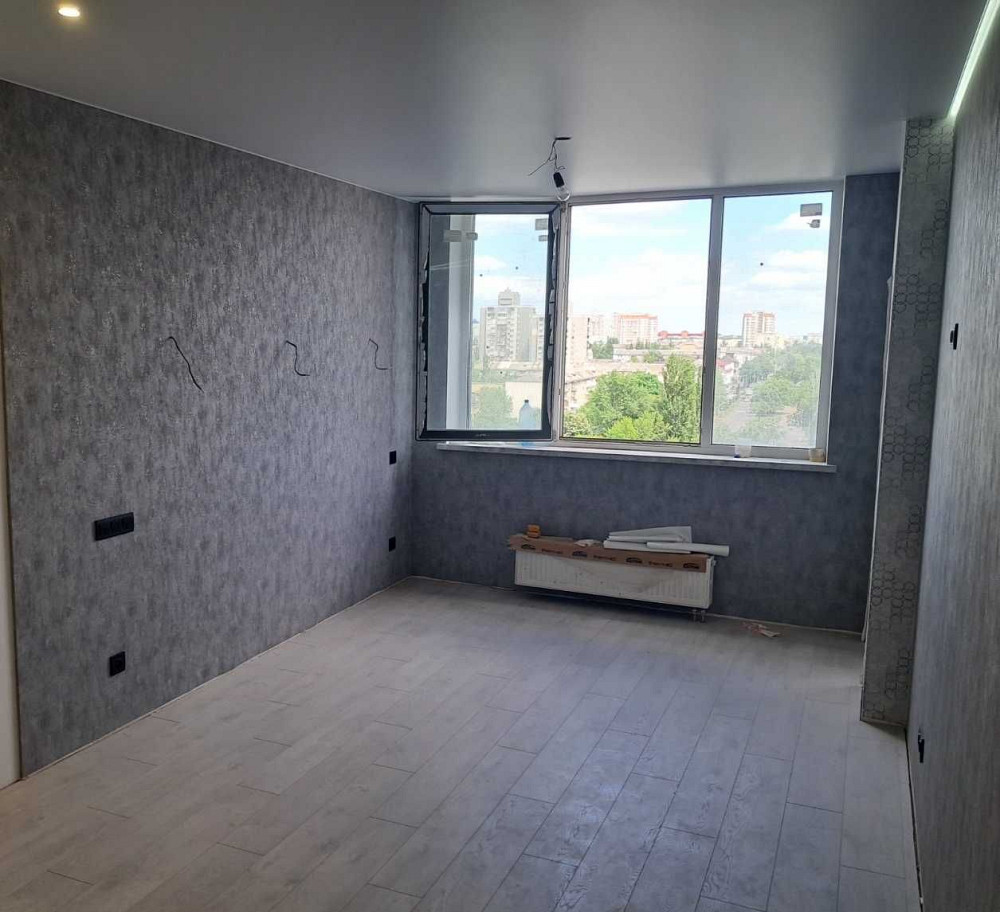 ЖК Галактика, вул. Євгена Сверстюка, 6-Є,2 кімн.студія 50 метрів,10-й Київ - зображення 7