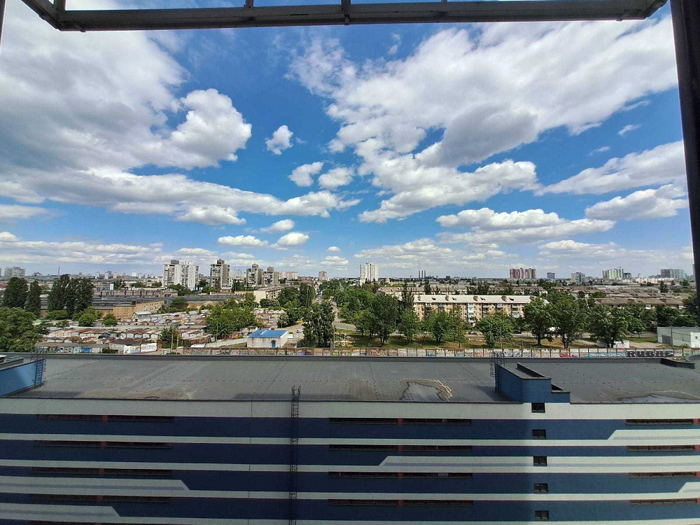 ЖК Галактика, вул. Євгена Сверстюка, 6-Є,2 кімн.студія 50 метрів,10-й Київ - зображення 2