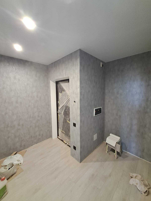 ЖК Галактика, вул. Євгена Сверстюка, 6-Є,2 кімн.студія 50 метрів,10-й Київ - зображення 8