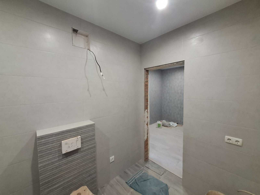 ЖК Галактика, вул. Євгена Сверстюка, 6-Є,2 кімн.студія 50 метрів,10-й Київ - зображення 4