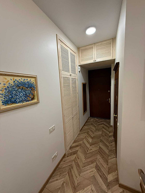 2К Поділ Боричів Узвіз 5  Поштова Площа Сагайдачного Київ - зображення 8