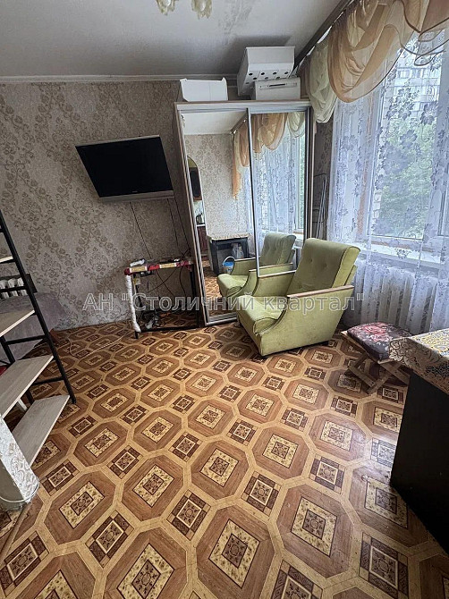 Караваєві Дачі вулиця Миколи Голего 28а Київ - зображення 2