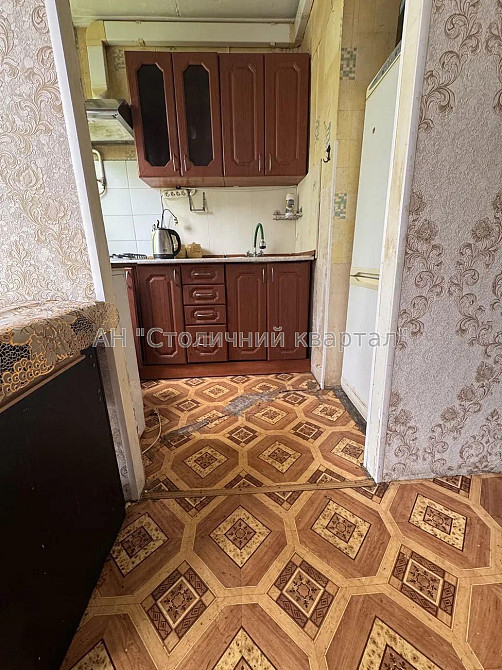 Караваєві Дачі вулиця Миколи Голего 28а Київ - зображення 4