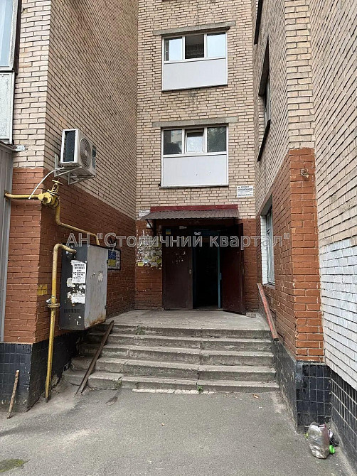 Караваєві Дачі вулиця Миколи Голего 28а Київ - зображення 7