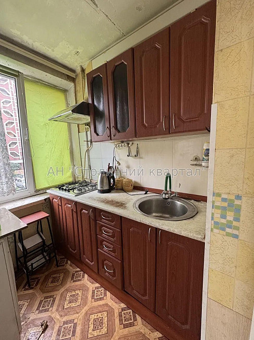 Караваєві Дачі вулиця Миколи Голего 28а Київ - зображення 5