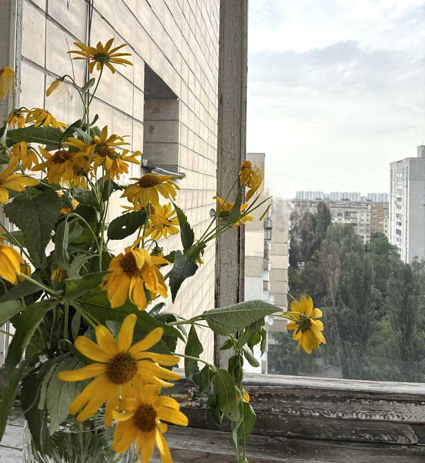 Продаж 3-х кімн.квартири, вул.Шептицького 3Б, м.Лівобережна 5 хв, Без% Київ - зображення 3