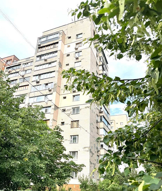 Продаж 3-х кімн.квартири, вул.Шептицького 3Б, м.Лівобережна 5 хв, Без% Київ - зображення 5