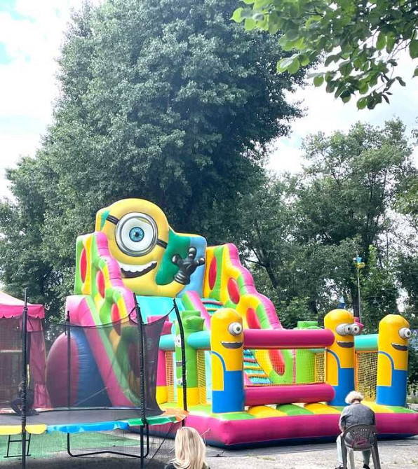 Продаж 3-х кімн.квартири, вул.Шептицького 3Б, м.Лівобережна 5 хв, Без% Київ - зображення 6