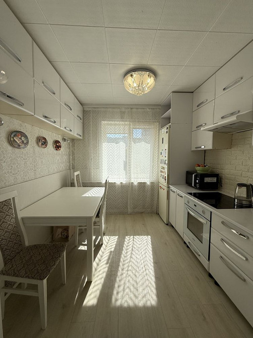 Продаж 3 кім. 3 мкрн. Лівий берег Кам`янське (Запорізька обл.) - зображення 3