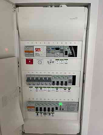 Продам квартиру в центрі міста в новобудові Кропивницький