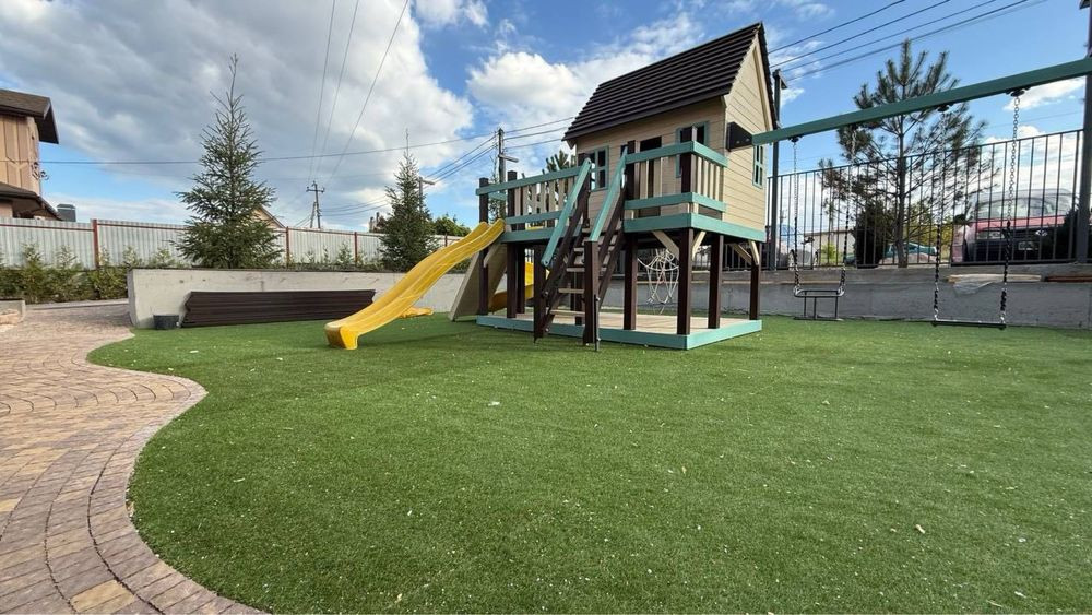 Готова квартира з документами!Газ!Софіївська Борщагівка! Софиевская Борщаговка - изображение 7