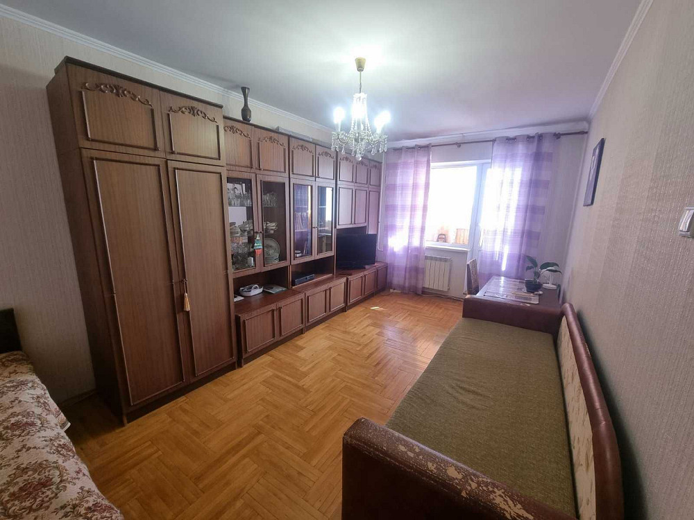 2,5 % комісія для покупця продам 2 кім кв. Харківське шосе 146 Київ - зображення 1