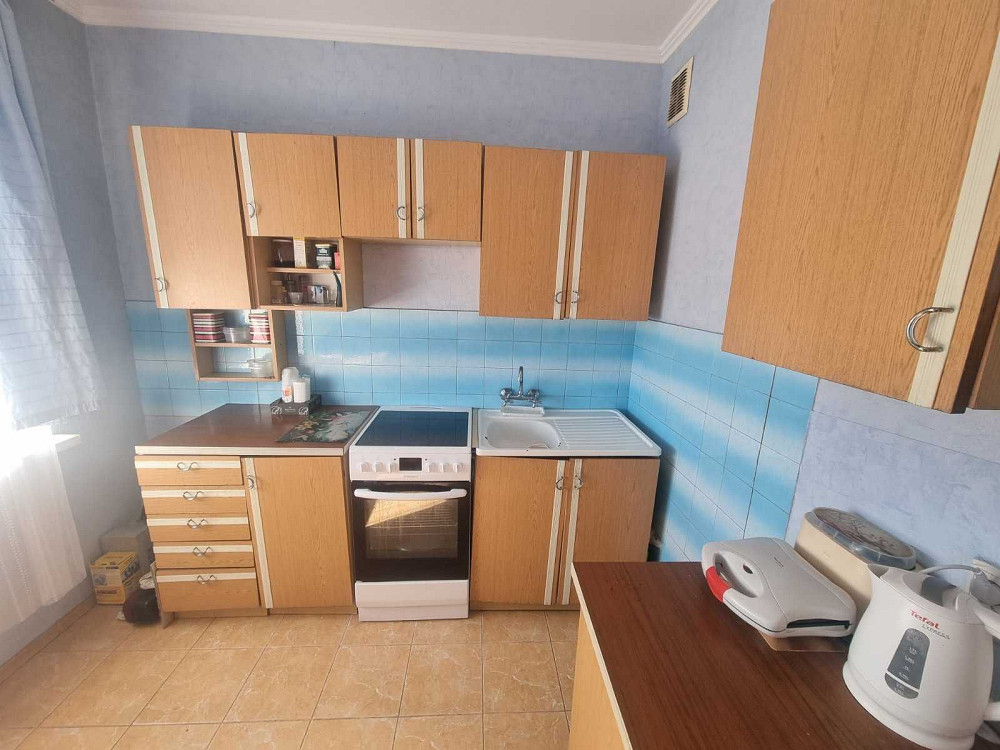 2,5 % комісія для покупця продам 2 кім кв. Харківське шосе 146 Київ - зображення 5