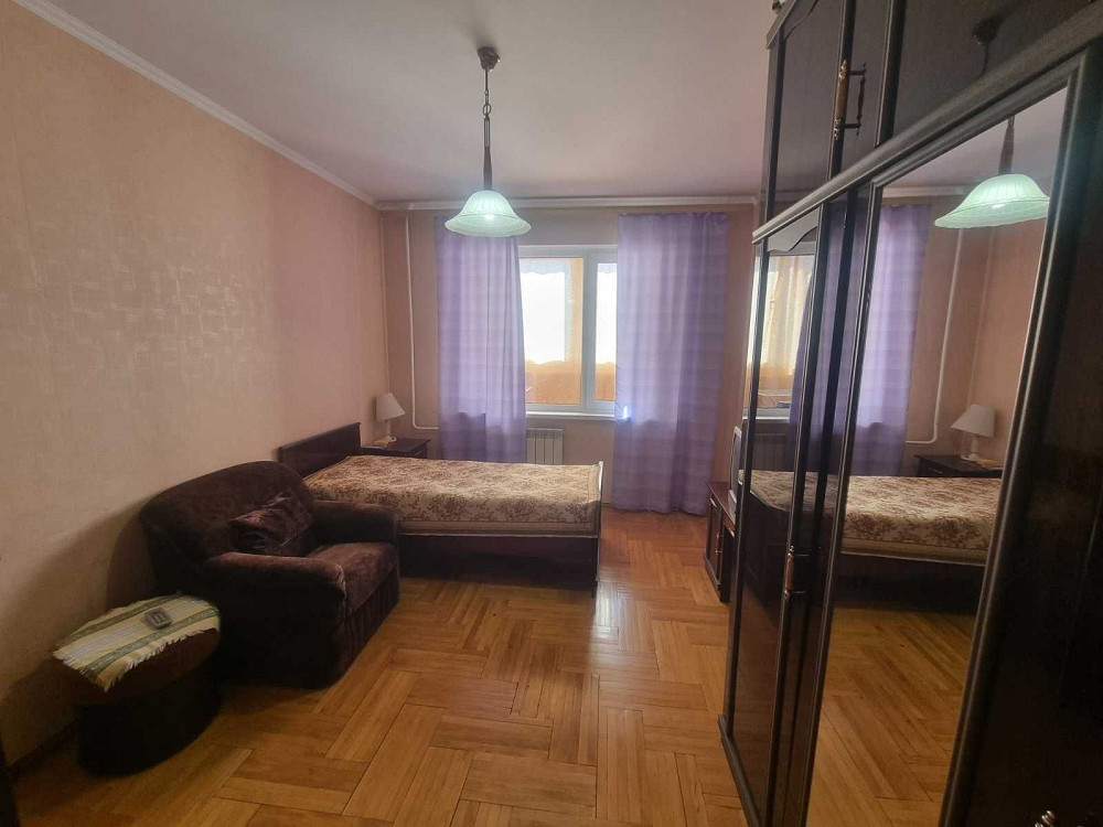 2,5 % комісія для покупця продам 2 кім кв. Харківське шосе 146 Київ - зображення 4