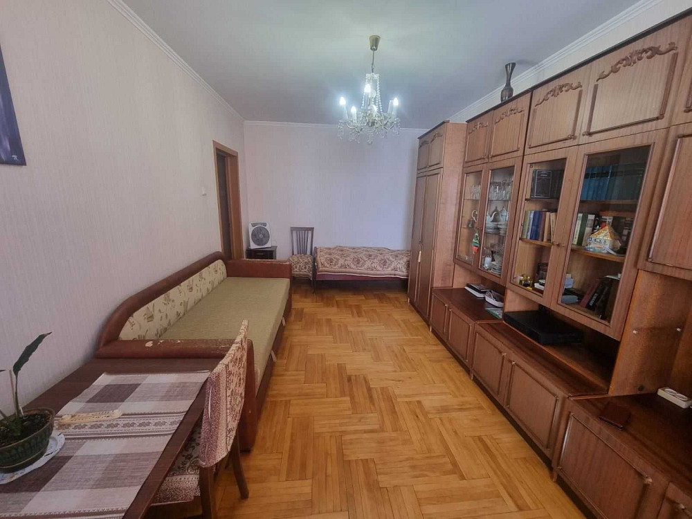 2,5 % комісія для покупця продам 2 кім кв. Харківське шосе 146 Київ - зображення 2