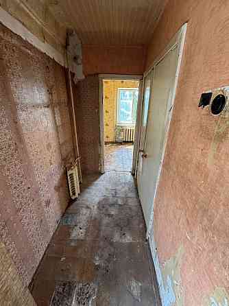 Продаж двухкімнатної 60 кв під ремонт.Флоренції 10 а Київ