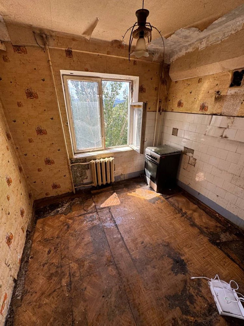 Продаж двухкімнатної 60 кв під ремонт.Флоренції 10 а Київ - зображення 2