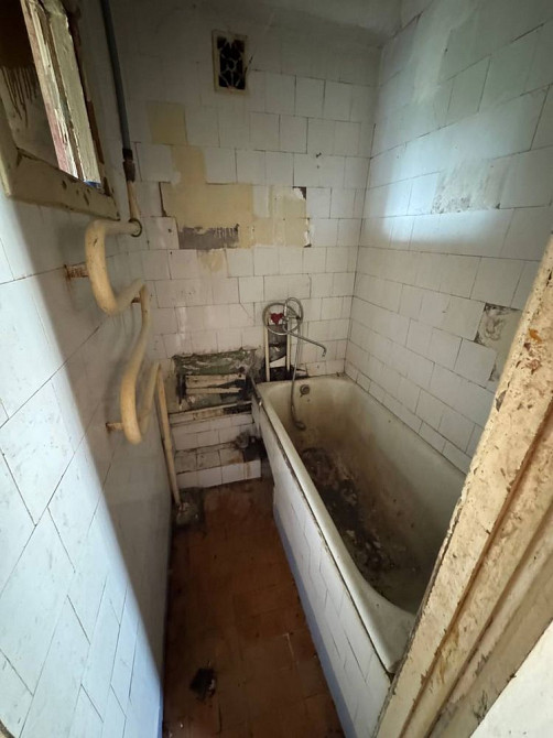 Продаж двухкімнатної 60 кв під ремонт.Флоренції 10 а Київ - зображення 4