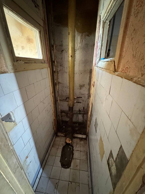 Продаж двухкімнатної 60 кв під ремонт.Флоренції 10 а Київ - зображення 6