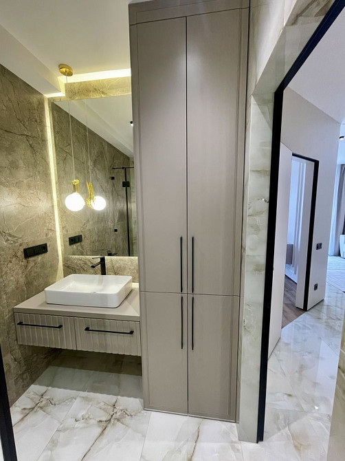 ЖК Нова Англія. 41 м2. Власник! Київ - зображення 8