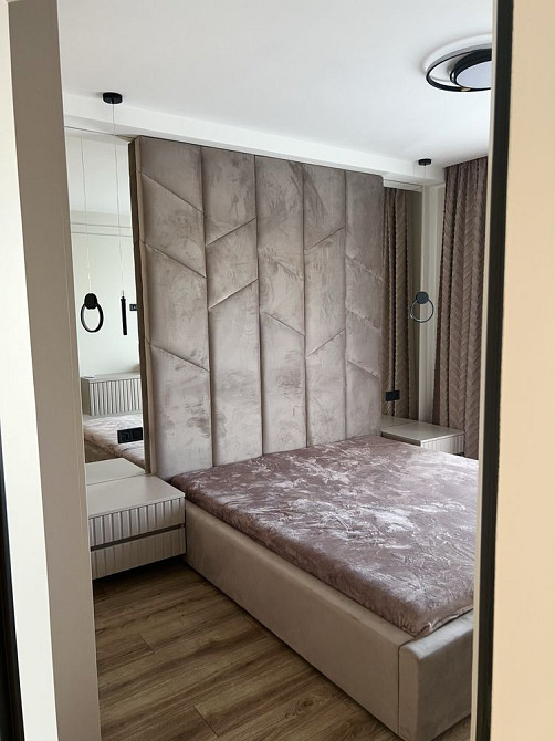 ЖК Нова Англія. 41 м2. Власник! Київ - зображення 1