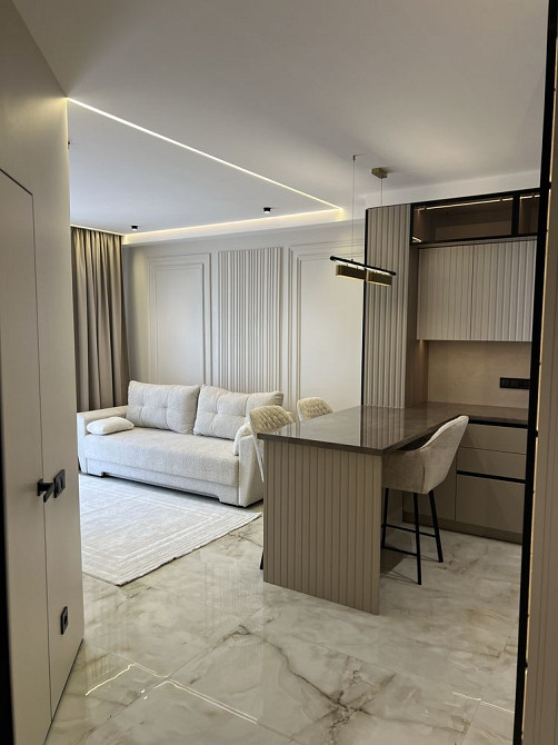 ЖК Нова Англія. 41 м2. Власник! Київ - зображення 6