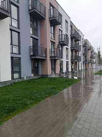 Продаж 1-кімнатної квартири в ЖК «Парксайт», Басівка (біля Львова) Басівка