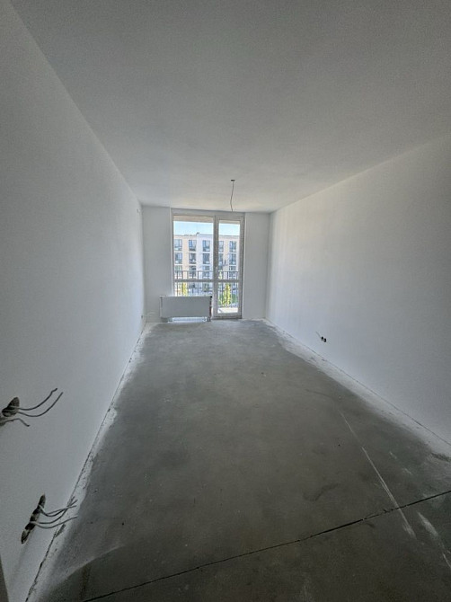 Продаж 1-кімнатної квартири в ЖК «Парксайт», Басівка (біля Львова) Басовка - изображение 7